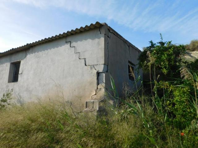 Venta Terrenos Torremendo Alicante DLS94042857
