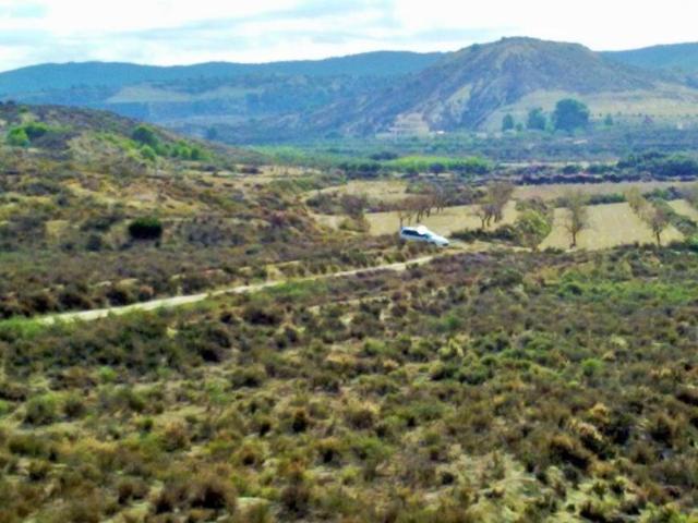 Venta Terrenos Torremendo Alicante DS93399036