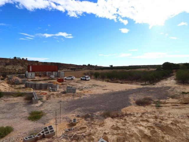 Venta Terrenos Torremendo Spanien DS91316917