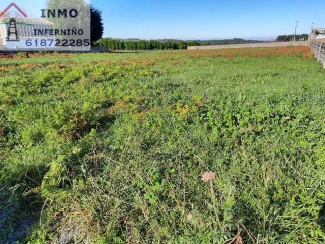 Venta Terrenos Valdoviño La Coruña DLS79491526