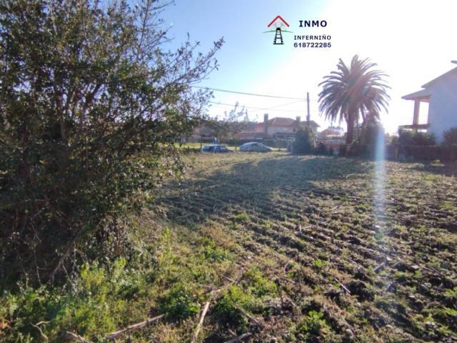 Venta Terrenos Valdoviño La Coruña DLS79201438