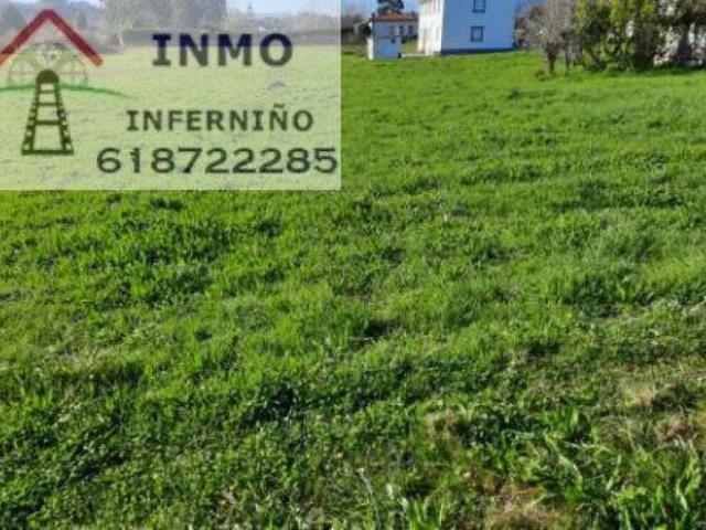 Venta Terrenos Valdoviño La Coruña DS79201180