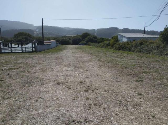 Venta Terrenos Valdoviño La Coruña DS94122815