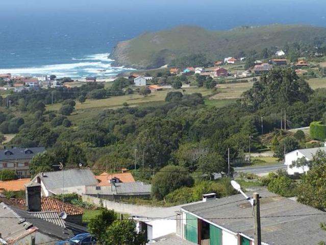 Venta Terrenos Valdoviño La Coruña DS94122816