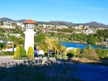 Venta Terrenos Vista al Lago, Atalaya Juriquilla, Qro76. $5 mdp