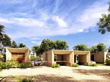 VENTA TERRENOS A 3 MINUTOS DEL TREN MAYA EN CANCUN DESDE 117 M2