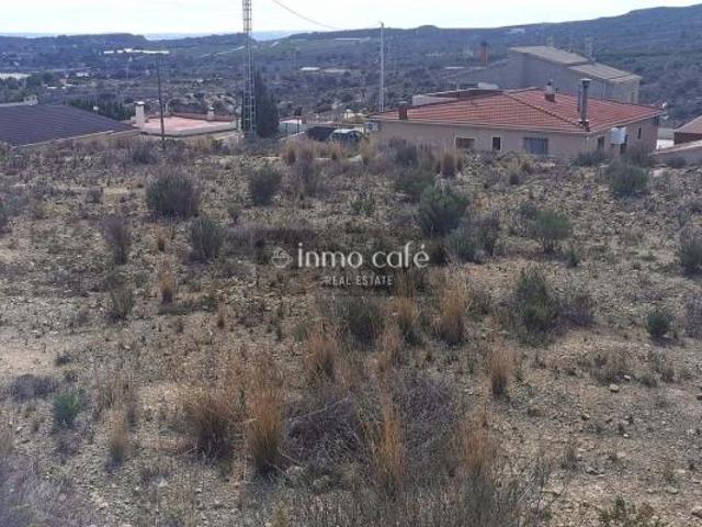Venta Terrenos Alicante Communidad Valencia DLS88467248