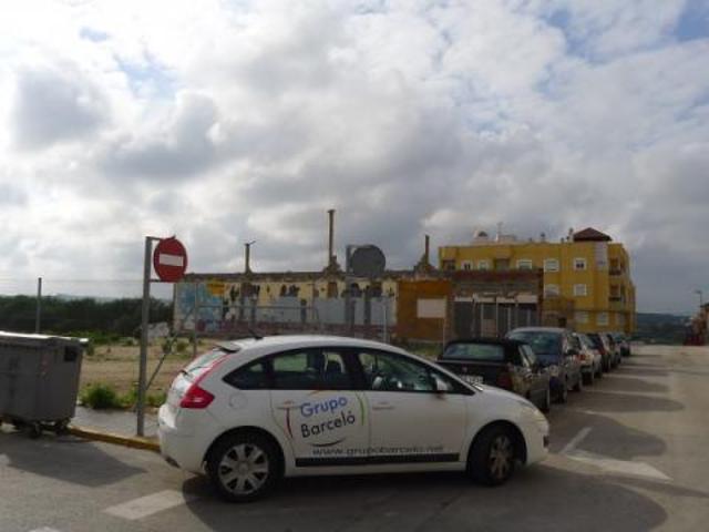 Venta Terrenos Benijófar Costa Blanca DLS83122171