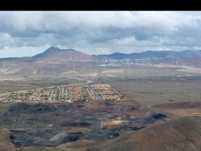 Venta Terrenos Corralejo Las Palmas DLS90527328