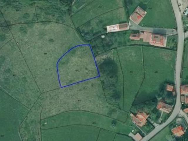 Venta Terrenos Cudillero Asturias DLS78110639