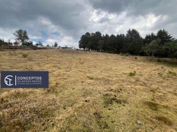 Venta Terreno en Transfiguracion, Nicolas Romero