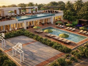 VENTA TERRENOS DE INVERSION RESIDENCIAL SAN MARCOS EN NUEVO VALLARTA BI