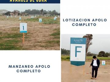 VENTA TERRENOS en ASIA / CONDOMINIO / CREDITO DIRECTO / FACILIDADES DE PAGO / A&R ROCA FUERTE INMOBILIARIA