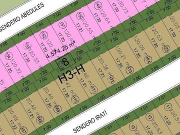 Venta Terrenos INFONAVIT en Senderos de Monteverde Coto 11
