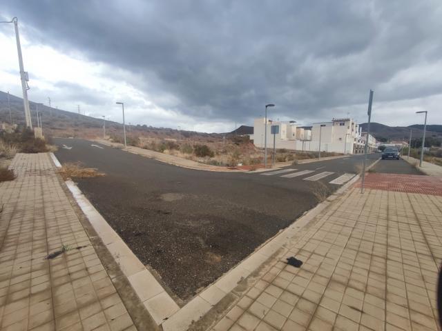 Venta Terrenos Gergal Almería DLS72921691