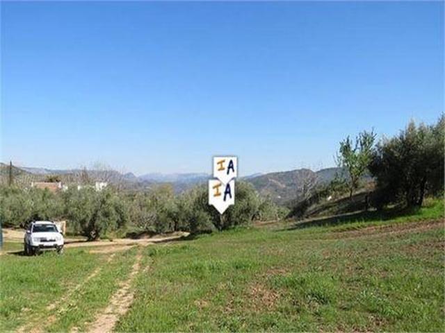Venta Terrenos Las Casillas Jaen DLS82003499