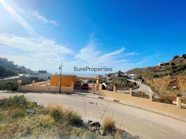 Venta Terrenos Málaga Andalusia DS86032004
