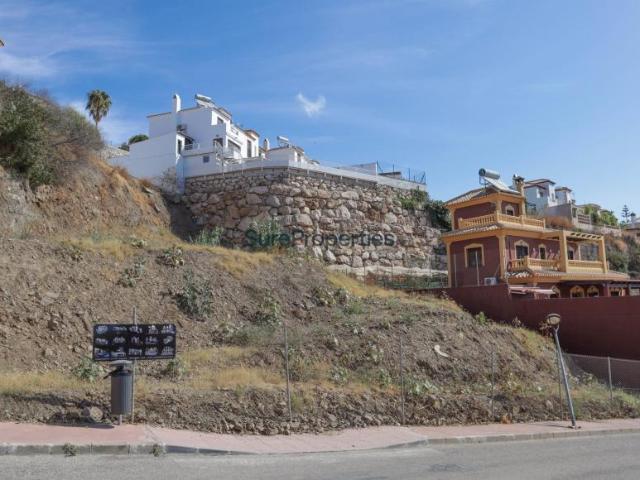 Venta Terrenos Málaga Andalusia DS93288382