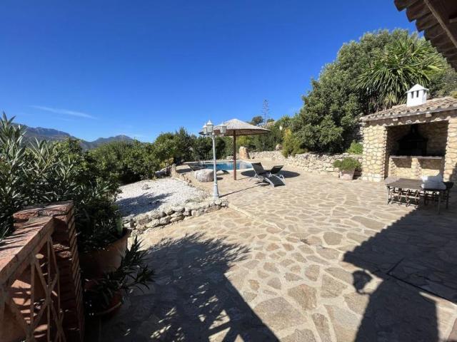 Venta Terrenos Málaga Andalusia DS95262795