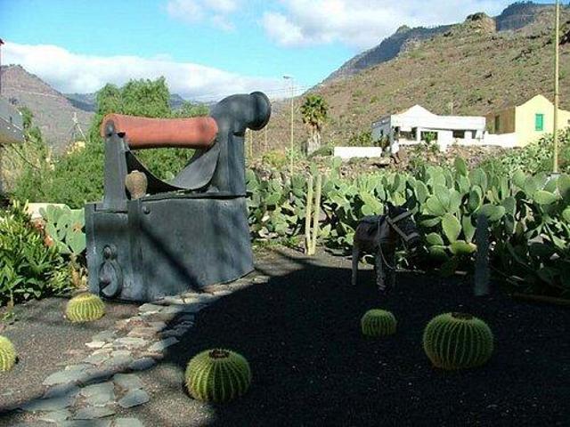 Venta Terrenos Mogan Gran Canaria DLS66513294