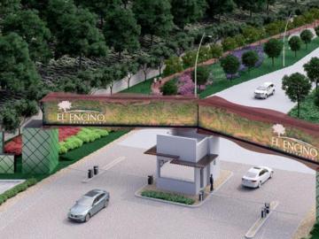 VENTA TERRENOS QUERETARO EL ENCINO Y GOLF AA
