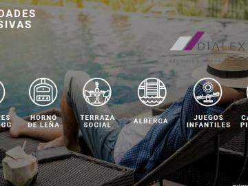 VENTA Terrenos Residenciales ANTIGUO CAMINO A VILLA DE SANTIAGO Monterrey, Carretera Nacional