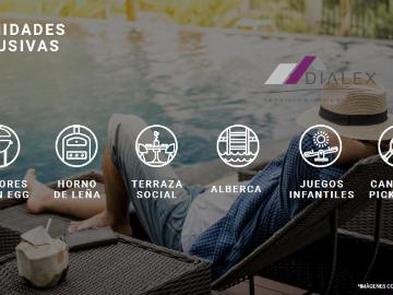 VENTA Terrenos Residenciales ANTIGUO CAMINO A VILLA DE SANTIAGO Monterrey, Carretera Nacional