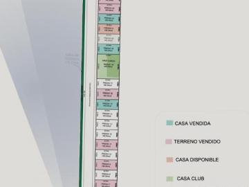 VENTA TERRENOS RESIDENCIALES EN FORTEZZA AL NORTE DE LA CIUDAD BI