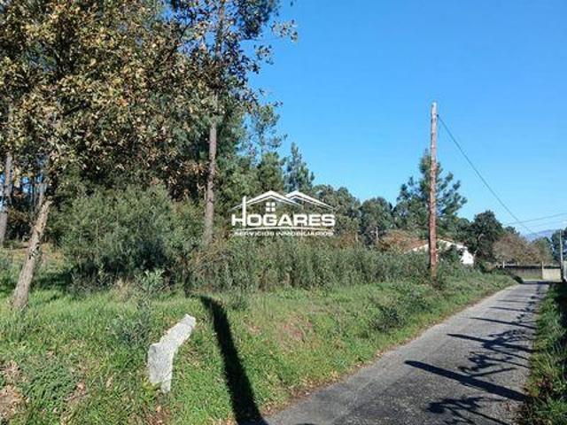 Venta Terrenos Salvaterra De Mino Pontevedra DLS89517433