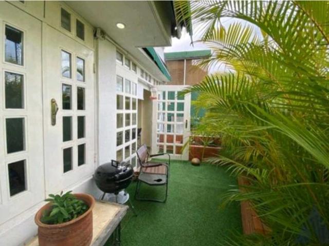 Venta Th 306m2 Lomas de la Trinidad 6260