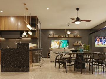 VENTA TOWNHOUSE EN LAS AMERICAS