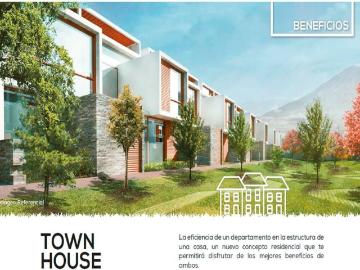 Venta Townhouses Quinta Privada, Cerrocolorado