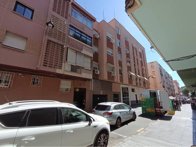 VENTA TRASTERO