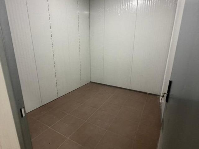 VENTA TRASTERO CALLE PADRE MANJON
