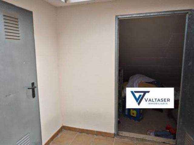 VENTA TRASTERO SEDAVI