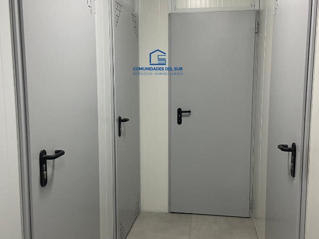 VENTA TRASTEROS ZONA SAN FELIPE
