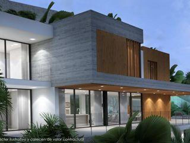 Venta Villa 4 Bedroom Benissa Alicante DS84499103