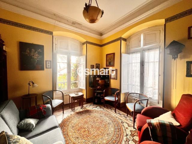 Venta 12 Dormitorio Villa Avilés Asturias DS85310656