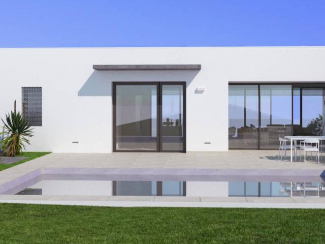 Venta Villa 3 Bedroom Orihuela Costa Costa Blanca South Alicante DS84634557