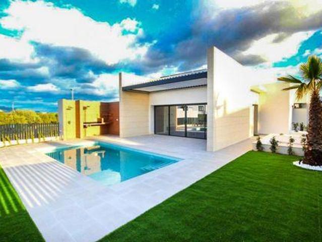 Venta 3 Dormitorio Villa La Nucia Alicante Province DS89094754