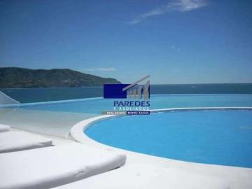 Venta Villa 3 recamaras Seccion Morro en Porto Ixtapa
