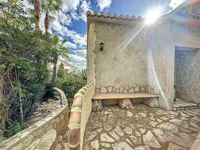Venta Villa Benitachell Alicante DLS88994009