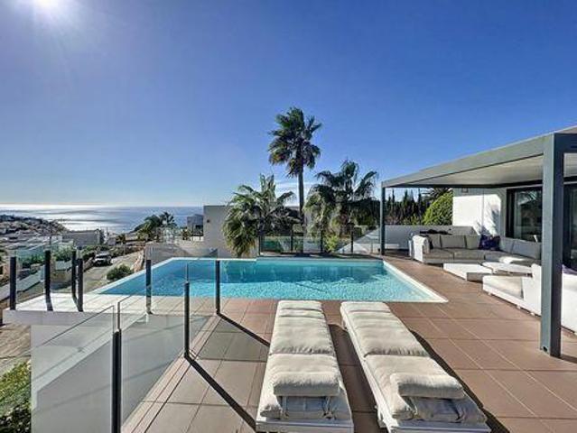 Venta Villa Benitachell Alicante DLS88994011