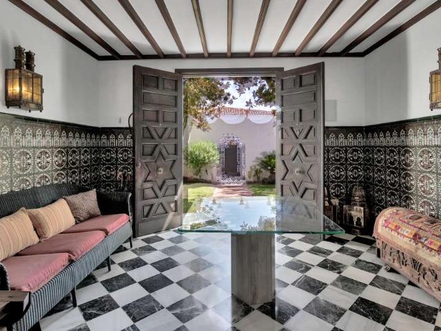 VENTA VILLA COLONAL NUEVA ALCANTARA