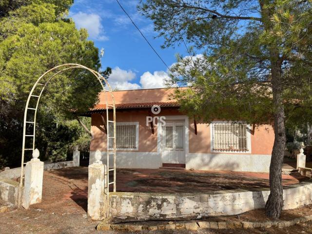 Venta Villa en Totana