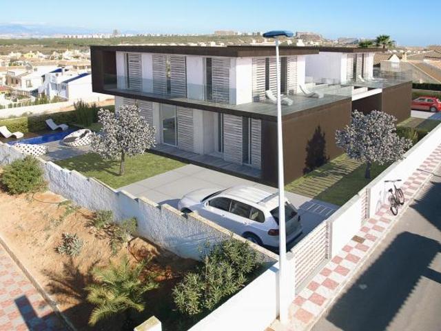 Venta Villa Gran Alacant Alicante DLS80312452