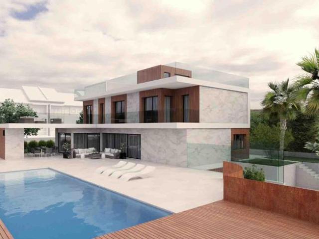 Venta Villa ORIHUELA ALICANTE DS96685288