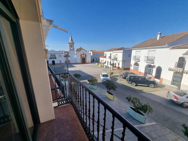 Venta vivienda centro de localidad
