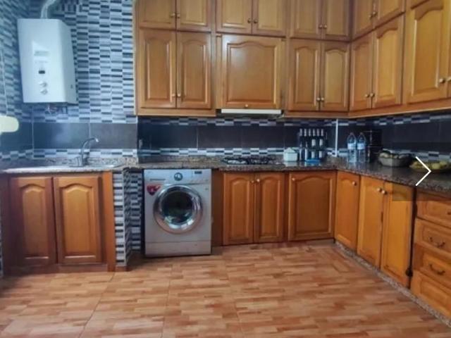 Venta vivienda cerca del Ayuntamiento