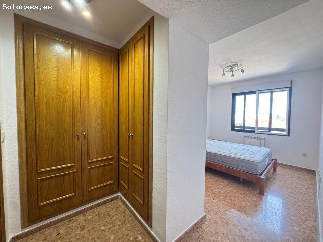 VENTA VIVIENDA CON GARAJE EN GRAN VÍA